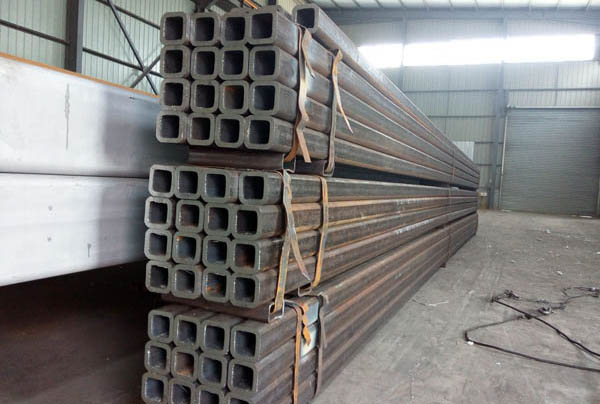 滴道厚壁无缝方管