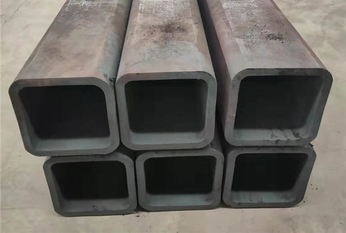 滴道大口径无缝方管