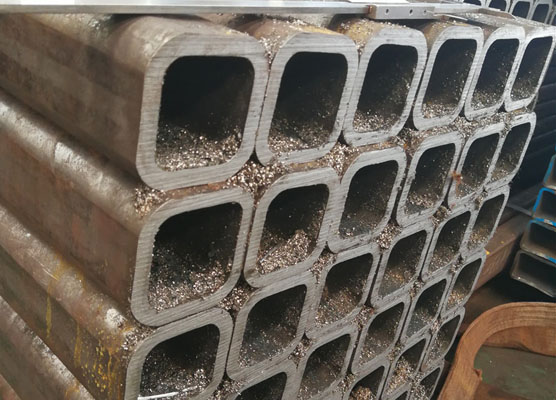 滴道厚壁无缝方管