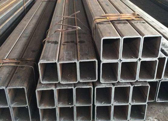 滴道16Mn无缝方管