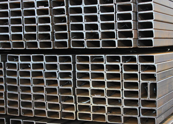 滴道Q345b矩形管