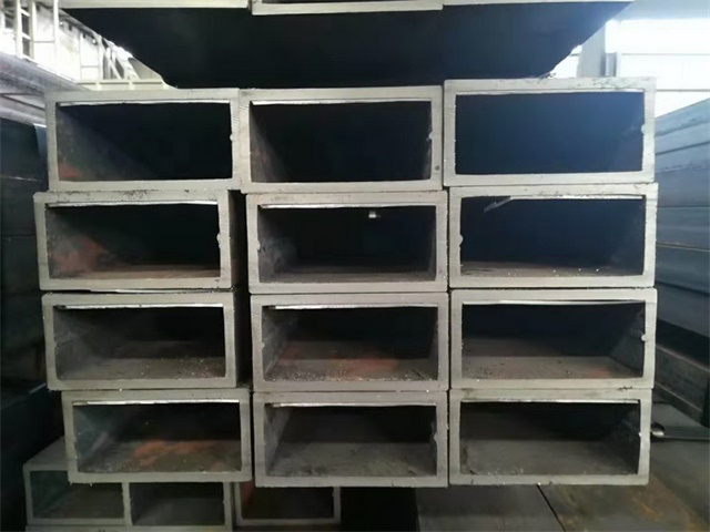 滴道Q235冷拔方管材质特点 适用工程场景分析