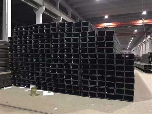滴道冷拔方管选型指南 工程采购怎么选